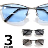 サングラス 伊達メガネ メンズ | MERRY PLEASURE | 詳細画像1 