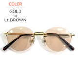 サングラス 伊達メガネ メンズ | MERRY PLEASURE | 詳細画像5 