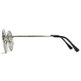 サングラス 伊達メガネ メンズ | MERRY PLEASURE | 詳細画像4 