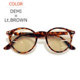 DEMI×Lt.BROWN | 【全3色】 マスク用 曇らない | MERRY PLEASURE