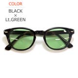 BLACK×Lt.GREEN | 偏光サングラス 釣り スポーツ | MERRY PLEASURE
