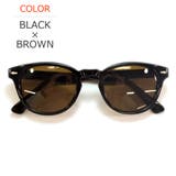 BLACK×BROWN | 偏光サングラス 釣り スポーツ | MERRY PLEASURE