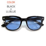 BLACK×Lt.BLUE | 調光サングラス 偏光サングラス 釣り | MERRY PLEASURE