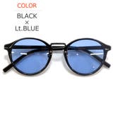 BLACK×Lt.BLUE | 調光サングラス 偏光サングラス 釣り | MERRY PLEASURE