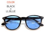 BLACK×Lt.BLUE | 調光サングラス 偏光サングラス 釣り | MERRY PLEASURE