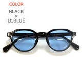 BLACK×Lt.BLUE | 調光サングラス 偏光サングラス 釣り | MERRY PLEASURE