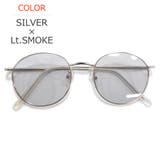 SILVER×Lt.SMOKE | 調光サングラス 偏光サングラス 釣り | MERRY PLEASURE
