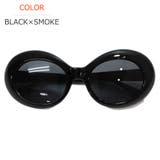 BLACK×SMOKE | サングラス 伊達メガネ メンズ | MERRY PLEASURE