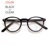 BLACK×CLEAR | 調光サングラス ブルーライトカット PCメガネ | MERRY PLEASURE