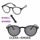 調光サングラス ブルーライトカット PCメガネ | MERRY PLEASURE | 詳細画像3 