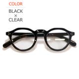 BLACK×CLEAR | 調光サングラス ブルーライトカット PCメガネ | MERRY PLEASURE