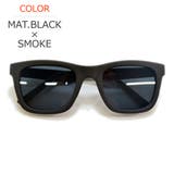 【全5色】 サングラス 伊達メガネ | MERRY PLEASURE | 詳細画像3 