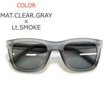 【全5色】 サングラス 伊達メガネ | MERRY PLEASURE | 詳細画像5 