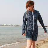 ラッシュガード ショーパン ショートパンツ | MiiDUE | 詳細画像9 