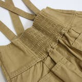 サロペット デニム パンツ | MiiDUE | 詳細画像17