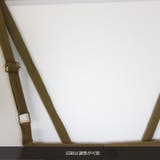 サロペット チノパン レディース | MiiDUE | 詳細画像18