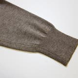 ニットワンピース ロング ニット | MiiDUE | 詳細画像11