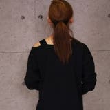 ニットワンピース ロング ニット | MiiDUE | 詳細画像9