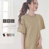 Tシャツ レディース 半袖 | MiiDUE | 詳細画像1