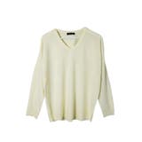 ニット レディース トップス | MiiDUE | 詳細画像10