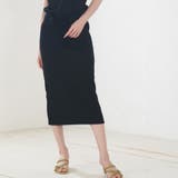 マキシワンピース マキシ丈ワンピ ロングワンピース | MiiDUE | 詳細画像20