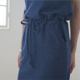 マキシワンピース マキシ丈ワンピ ロングワンピース | MiiDUE | 詳細画像23