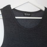 マキシワンピース マキシ丈ワンピ ロングワンピース | MiiDUE | 詳細画像25