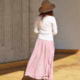 マキシスカート スカート ロングスカート | MiiDUE | 詳細画像7 