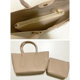 2way バッグ トートバッグ | MiiDUE | 詳細画像12 