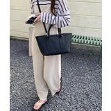 2way バッグ トートバッグ | MiiDUE | 詳細画像5 