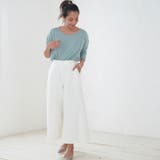 ニット トップス レディース | MiiDUE | 詳細画像8 