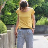 オフショルダー トップス オフショル | MiiDUE | 詳細画像6