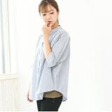 タンクトップ インナー レディース | MiiDUE | 詳細画像9