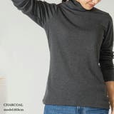 裏起毛 タートル タートルネック | MiiDUE | 詳細画像5 