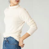 裏起毛 タートル タートルネック | MiiDUE | 詳細画像7 