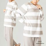 ルームウェア レディース 冬 | MiiDUE | 詳細画像11 