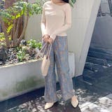 アシンメトリー アシメ トップス | MiiDUE | 詳細画像11 