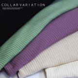 アシンメトリー アシメ トップス | MiiDUE | 詳細画像2 