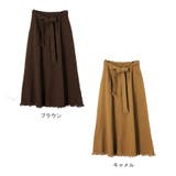マキシ スカート スカート | MiiDUE | 詳細画像2 