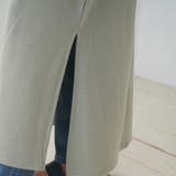 マキシワンピース ロングワンピース マキシ丈ワンピース | MiiDUE | 詳細画像12