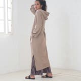 マキシワンピース ロングワンピース マキシ丈ワンピース | MiiDUE | 詳細画像4