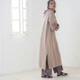 マキシワンピース ロングワンピース マキシ丈ワンピース | MiiDUE | 詳細画像8