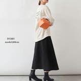 スウェット 裏起毛 トレーナー | MiiDUE | 詳細画像7 