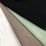 裏毛 フードパーカー パーカー | MiiDUE | 詳細画像11 