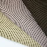 ニットワンピース ロング ハイネック | MiiDUE | 詳細画像7 