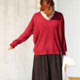 ニット レディース トップス | MiiDUE | 詳細画像8