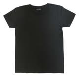 ブラック | Tシャツ レディース 半袖 | MiiDUE