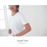 Tシャツ レディース 半袖 | MiiDUE | 詳細画像6