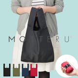 エコバッグ ショッパーバッグ ショッピングバッグ | MiiDUE | 詳細画像1 