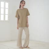 Tシャツ レディース 半袖 | MiiDUE | 詳細画像10